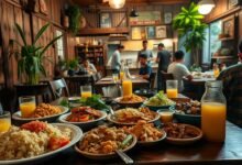 Cerita Pelanggan Restoran Home Cooking Miami