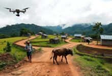 Tantangan Infrastruktur Digital di Daerah 3T