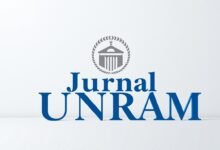 jurnal unram