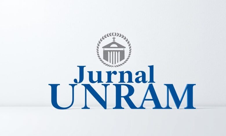 jurnal unram