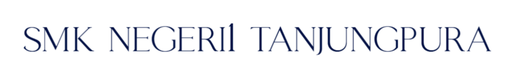 Smknegeri1tanjungpura