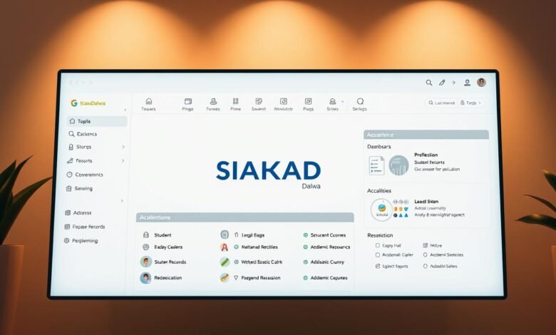 Cara Akses SIAKAD Dalwa Tanpa Kendala