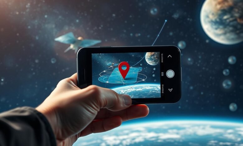 Edit Lokasi GPS Foto