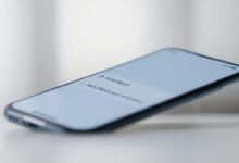 auto block notifikasi android