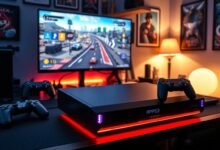 Build emulasi PC (RPCS3/Xenia)