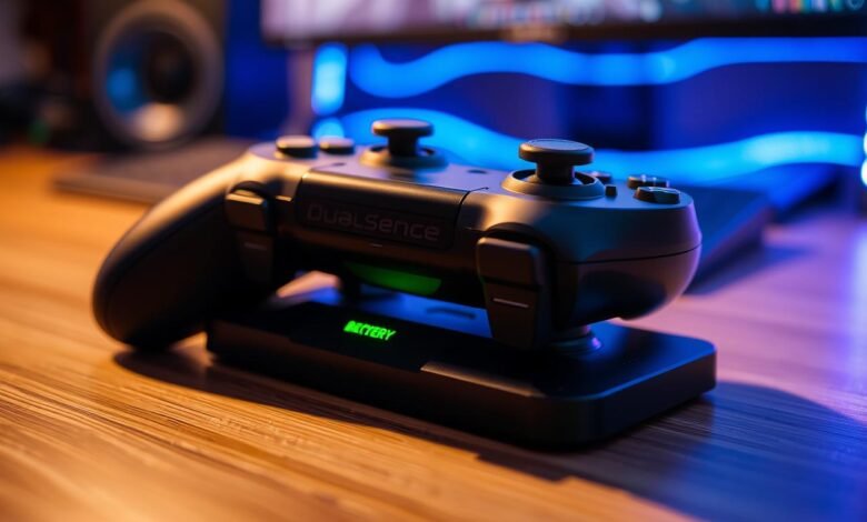 Dualsense Edge Battery Life