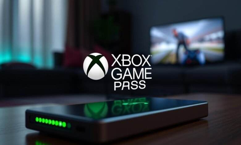 Game Pass Ultimate Download