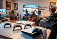 PS5 accessibility features