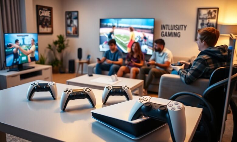 PS5 accessibility features