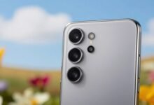 Samsung Galaxy S25 Ultra 200MP