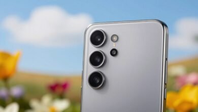 Samsung Galaxy S25 Ultra 200MP