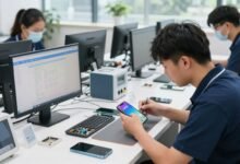 Layanan After-Sales Smartphone Terbaik di Indonesia