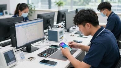 Layanan After-Sales Smartphone Terbaik di Indonesia