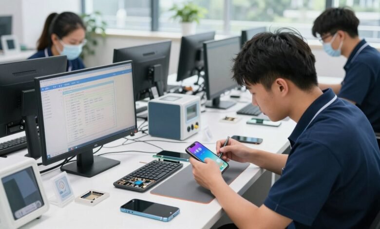 Layanan After-Sales Smartphone Terbaik di Indonesia